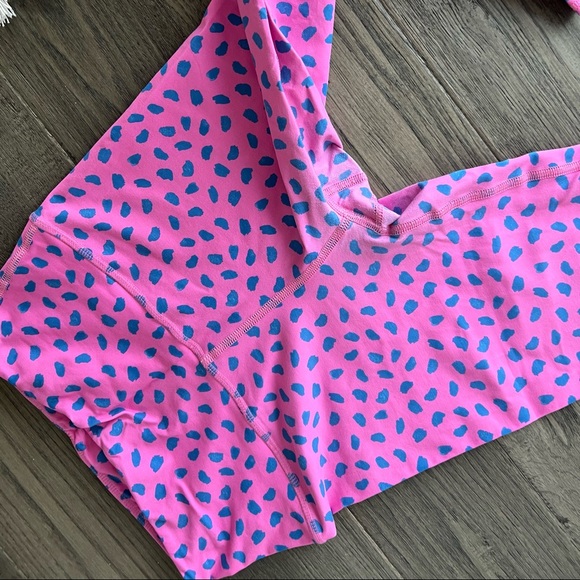 All Good feels confetti leggings - Picture 4 of 4